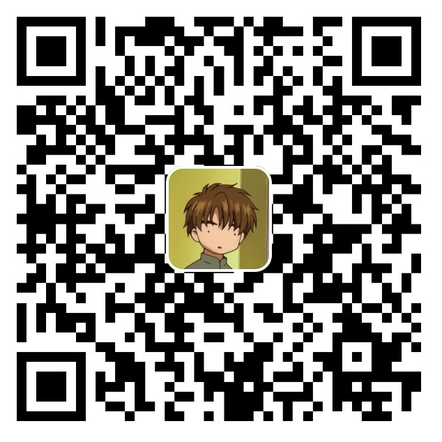 支付宝打赏二维码